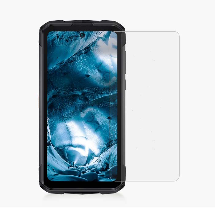 Tvrdené sklo 9H – Hotwav Cyber X Pro | Kryty na mobil Kryty na mobil | Tvrdené sklo 9H – Hotwav Cyber X Pro | Kryty na mobil