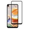 Kryty na mobil | Tvrdené sklo Premium 9H – LG K61 | Kryty na mobil