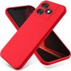 Kryty na mobil | Zadný kryt Candy Case zelený – Tecno Spark 10 | Kryty na mobil