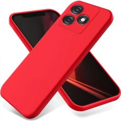 Zadný kryt Candy Case červený – Tecno Spark 10