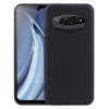 Kryty na mobil | Zadný kryt Soft Matt transparentný – Doogee S100 | Kryty na mobil