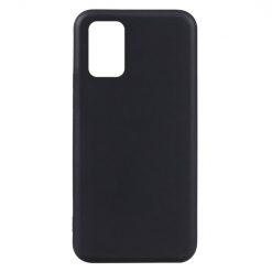 Zadný kryt Soft Matt čierny – Nokia G42 | Kryty na mobil Kryty na mobil | Zadný kryt Soft Matt čierny – Nokia G42 | Kryty na mobil