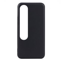 Zadný kryt Soft Matt čierny – Oppo A78 4G | Kryty na mobil Kryty na mobil | Zadný kryt Soft Matt čierny – Oppo A78 4G | Kryty na mobil