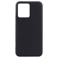 Zadný kryt Soft Matt čierny – Oscal C70 | Kryty na mobil Kryty na mobil | Zadný kryt Soft Matt čierny – Oscal C70 | Kryty na mobil