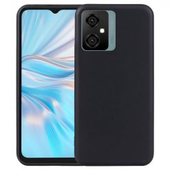 Zadný kryt Soft Matt čierny – Oscal C70