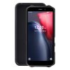 Kryty na mobil | Peňaženkové puzdro Splendid case červené – iGet WP12 Pro | Kryty na mobil