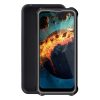 Peňaženkové puzdro Solid čierne – Oukitel WP15 | Kryty na mobil Kryty na mobil | Peňaženkové puzdro Solid čierne – Oukitel WP15 | Kryty na mobil