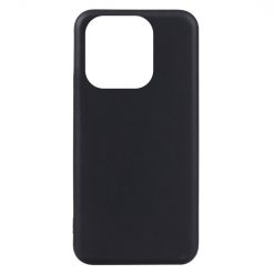 Zadný kryt Soft Matt čierny – Tecno Spark 10 | Kryty na mobil Kryty na mobil | Zadný kryt Soft Matt čierny – Tecno Spark 10 | Kryty na mobil