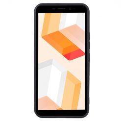 Zadný kryt Soft Matt čierny – Ulefone Armor X10 / X10 Pro | Kryty na mobil Kryty na mobil | Zadný kryt Soft Matt čierny – Ulefone Armor X10 / X10 Pro | Kryty na mobil