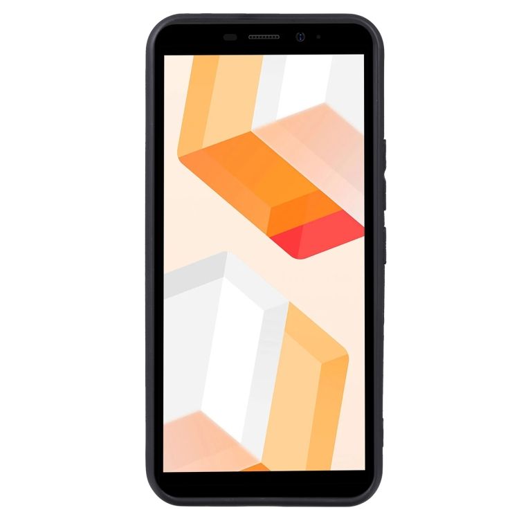 Zadný kryt Soft Matt čierny – Ulefone Armor X10 / X10 Pro | Kryty na mobil Kryty na mobil | Zadný kryt Soft Matt čierny – Ulefone Armor X10 / X10 Pro | Kryty na mobil