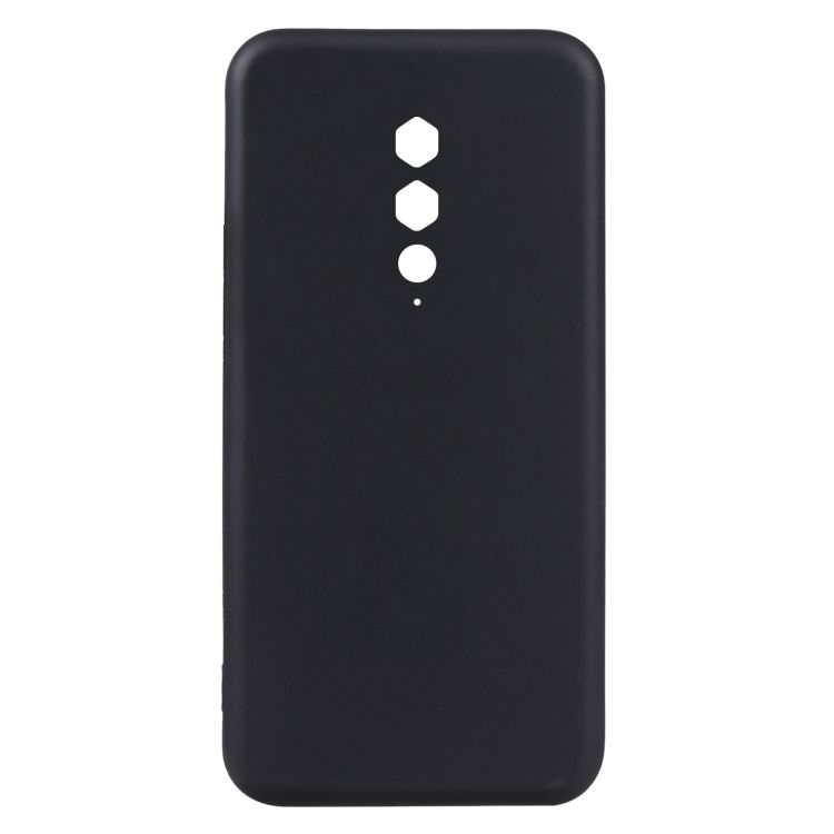 Zadný kryt Soft Matt čierny – Ulefone Armor X12 | Kryty na mobil Kryty na mobil | Zadný kryt Soft Matt čierny – Ulefone Armor X12 | Kryty na mobil