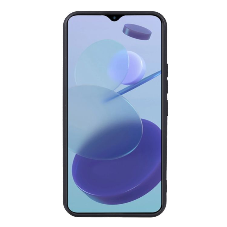 Zadný kryt Soft Matt čierny – Ulefone Note 12P | Kryty na mobil Kryty na mobil | Zadný kryt Soft Matt čierny – Ulefone Note 12P | Kryty na mobil