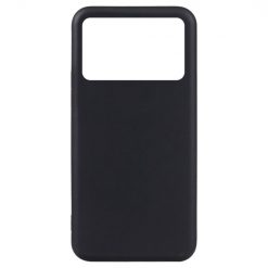 Zadný kryt Soft Matt čierny – UMIDIGI G5 / G5A | Kryty na mobil Kryty na mobil | Zadný kryt Soft Matt čierny – UMIDIGI G5 / G5A | Kryty na mobil