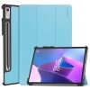 Knižkové puzdro Enkay Pure case modré – Lenovo Tab P11 Pro (2nd Gen) | Kryty na mobil Kryty na mobil | Knižkové puzdro Enkay Pure case modré – Lenovo Tab P11 Pro (2nd Gen) | Kryty na mobil