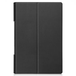 Knižkové puzdro Holder case čierne – Lenovo Yoga Tab 11 | Kryty na mobil Kryty na mobil | Knižkové puzdro Holder case čierne – Lenovo Yoga Tab 11 | Kryty na mobil