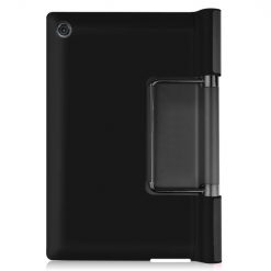 Knižkové puzdro Holder case čierne – Lenovo Yoga Tab 11 | Kryty na mobil Kryty na mobil | Knižkové puzdro Holder case čierne – Lenovo Yoga Tab 11 | Kryty na mobil