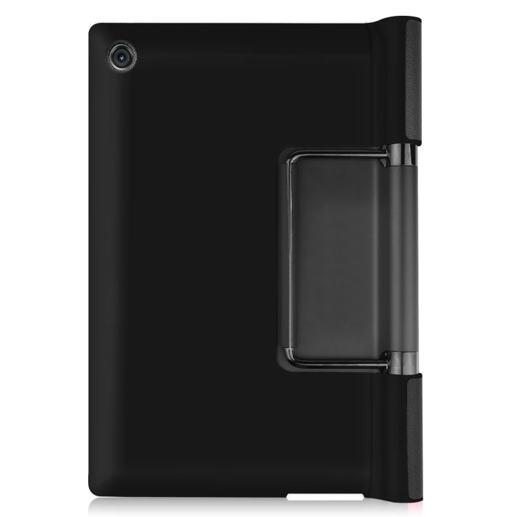 Knižkové puzdro Holder case čierne – Lenovo Yoga Tab 11 | Kryty na mobil Kryty na mobil | Knižkové puzdro Holder case čierne – Lenovo Yoga Tab 11 | Kryty na mobil