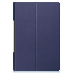 Kryty na mobil | Knižkové puzdro Holder case modré – Lenovo Yoga Tab 11 | Kryty na mobil