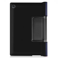 Kryty na mobil | Knižkové puzdro Holder case modré – Lenovo Yoga Tab 11 | Kryty na mobil