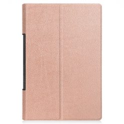 Kryty na mobil | Knižkové puzdro Holder case ružové – Lenovo Yoga Tab 11 | Kryty na mobil