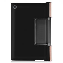 Kryty na mobil | Knižkové puzdro Holder case ružové – Lenovo Yoga Tab 11 | Kryty na mobil