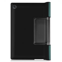 Knižkové puzdro Holder case zelené – Lenovo Yoga Tab 11 | Kryty na mobil Kryty na mobil | Knižkové puzdro Holder case zelené – Lenovo Yoga Tab 11 | Kryty na mobil