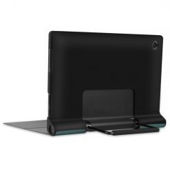 Knižkové puzdro Holder case zelené – Lenovo Yoga Tab 11 | Kryty na mobil Kryty na mobil | Knižkové puzdro Holder case zelené – Lenovo Yoga Tab 11 | Kryty na mobil