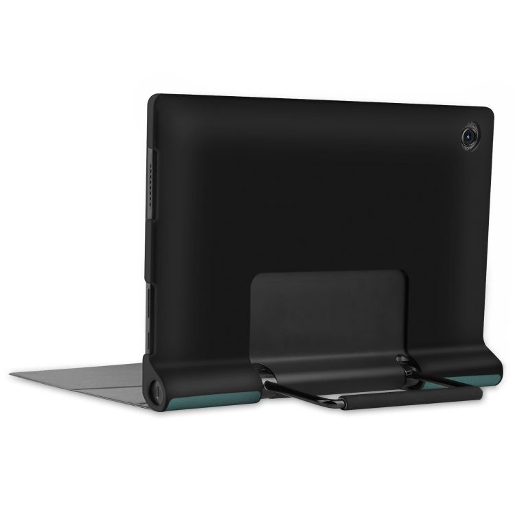 Knižkové puzdro Holder case zelené – Lenovo Yoga Tab 11 | Kryty na mobil Kryty na mobil | Knižkové puzdro Holder case zelené – Lenovo Yoga Tab 11 | Kryty na mobil
