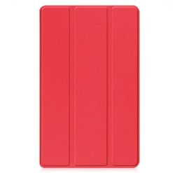 Knižkové puzdro Pure case červené – Lenovo Tab M8 (4th Gen) | Kryty na mobil Kryty na mobil | Knižkové puzdro Pure case červené – Lenovo Tab M8 (4th Gen) | Kryty na mobil