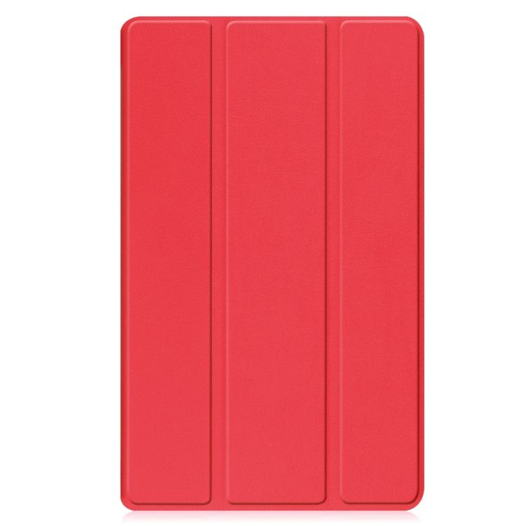 Knižkové puzdro Pure case červené – Lenovo Tab M8 (4th Gen) | Kryty na mobil Kryty na mobil | Knižkové puzdro Pure case červené – Lenovo Tab M8 (4th Gen) | Kryty na mobil