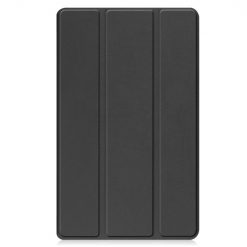 Kryty na mobil | Knižkové puzdro Pure case čierne – Lenovo Tab M8 (4th Gen) | Kryty na mobil