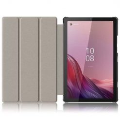 Kryty na mobil | Knižkové puzdro Pure case čierne – Lenovo Tab M9 | Kryty na mobil