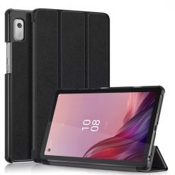 Knižkové puzdro Pure case čierne – Lenovo Tab M9