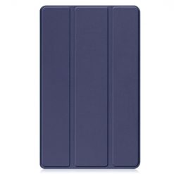 Knižkové puzdro Pure case modré – Lenovo Tab M8 (4th Gen) | Kryty na mobil Kryty na mobil | Knižkové puzdro Pure case modré – Lenovo Tab M8 (4th Gen) | Kryty na mobil