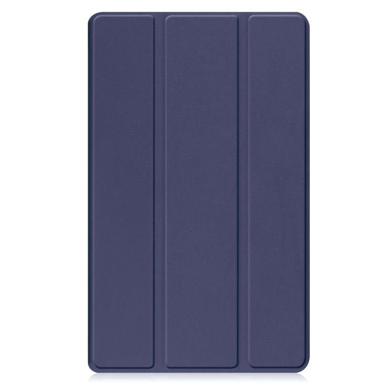 Knižkové puzdro Pure case modré – Lenovo Tab M8 (4th Gen) | Kryty na mobil Kryty na mobil | Knižkové puzdro Pure case modré – Lenovo Tab M8 (4th Gen) | Kryty na mobil