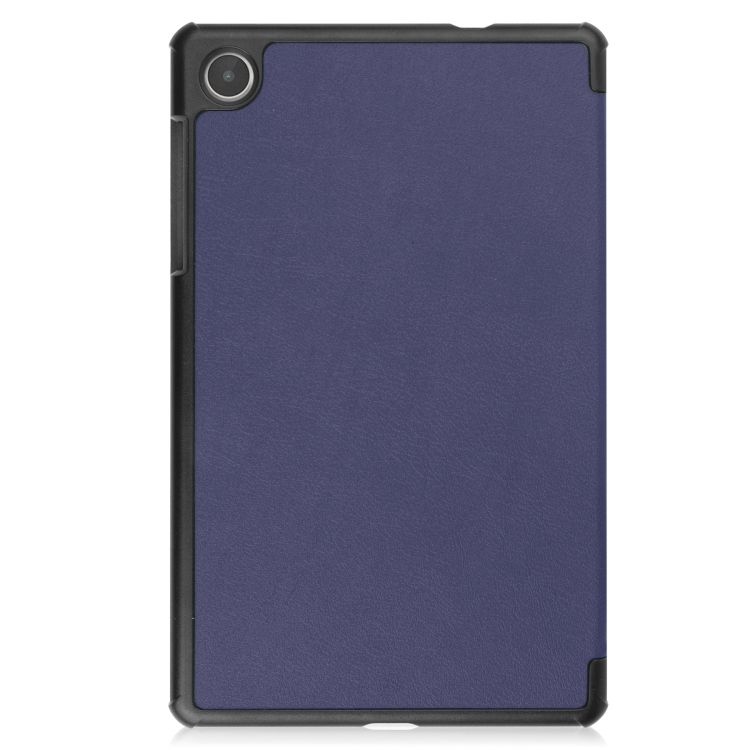 Knižkové puzdro Pure case modré – Lenovo Tab M8 (4th Gen) | Kryty na mobil Kryty na mobil | Knižkové puzdro Pure case modré – Lenovo Tab M8 (4th Gen) | Kryty na mobil