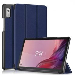 Knižkové puzdro Pure case modré – Lenovo Tab M9