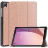 Knižkové puzdro Pure case zelené – Lenovo Tab M8 (4th Gen) | Kryty na mobil Kryty na mobil | Knižkové puzdro Pure case zelené – Lenovo Tab M8 (4th Gen) | Kryty na mobil