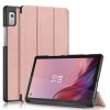 Kryty na mobil | Knižkové puzdro Pure case modré – Lenovo Tab M9 | Kryty na mobil