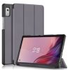 Kryty na mobil | Knižkové puzdro Pure case červené – Lenovo Tab M9 | Kryty na mobil