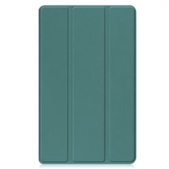 Knižkové puzdro Pure case zelené – Lenovo Tab M8 (4th Gen) | Kryty na mobil Kryty na mobil | Knižkové puzdro Pure case zelené – Lenovo Tab M8 (4th Gen) | Kryty na mobil