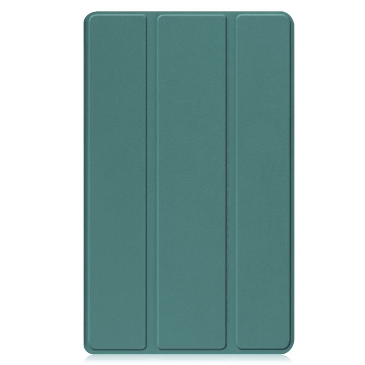 Knižkové puzdro Pure case zelené – Lenovo Tab M8 (4th Gen) | Kryty na mobil Kryty na mobil | Knižkové puzdro Pure case zelené – Lenovo Tab M8 (4th Gen) | Kryty na mobil