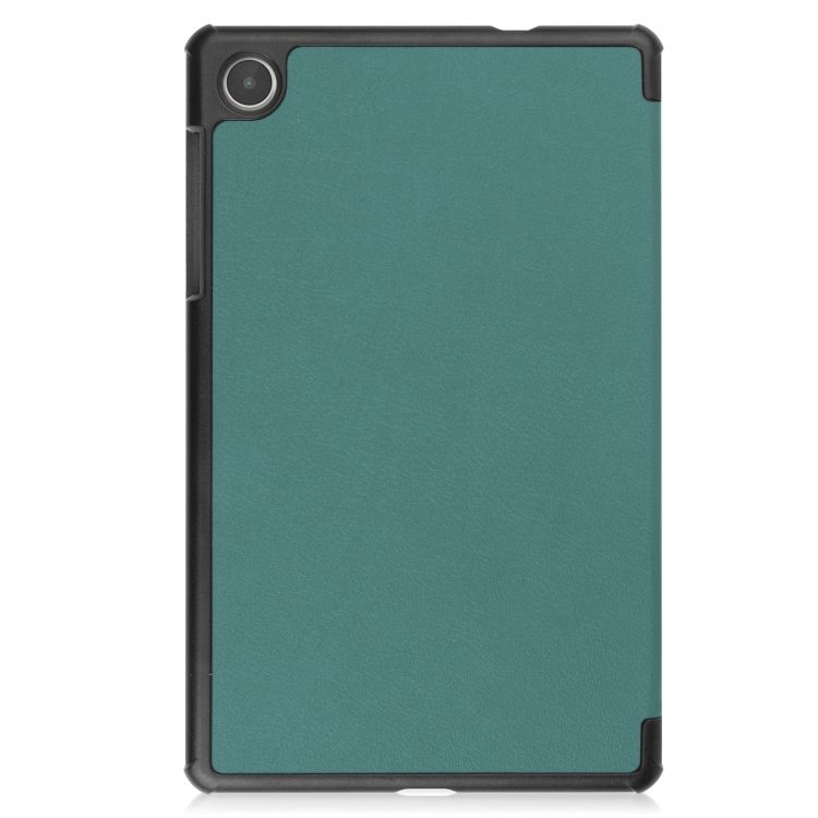 Knižkové puzdro Pure case zelené – Lenovo Tab M8 (4th Gen) | Kryty na mobil Kryty na mobil | Knižkové puzdro Pure case zelené – Lenovo Tab M8 (4th Gen) | Kryty na mobil