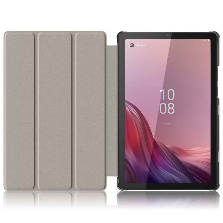 Knižkové puzdro Pure case zelené – Lenovo Tab M9 | Kryty na mobil Kryty na mobil | Knižkové puzdro Pure case zelené – Lenovo Tab M9 | Kryty na mobil