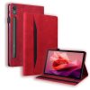 Knižkové puzdro Slot case zelené – Lenovo Tab P12 | Kryty na mobil Kryty na mobil | Knižkové puzdro Slot case zelené – Lenovo Tab P12 | Kryty na mobil