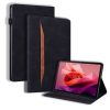 Knižkové puzdro Slot case zelené – Lenovo Tab P12 | Kryty na mobil Kryty na mobil | Knižkové puzdro Slot case zelené – Lenovo Tab P12 | Kryty na mobil