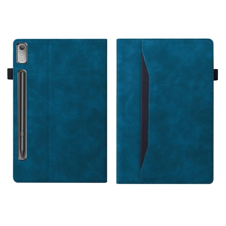 Knižkové puzdro Slot case modré – Lenovo Tab P12 | Kryty na mobil Kryty na mobil | Knižkové puzdro Slot case modré – Lenovo Tab P12 | Kryty na mobil