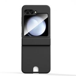 Kryt Style Card Case čierny – Samsung Galaxy Z Flip 5 | Kryty na mobil Kryty na mobil | Kryt Style Card Case čierny – Samsung Galaxy Z Flip 5 | Kryty na mobil