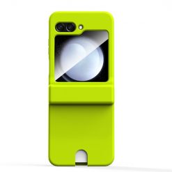 Kryt Style Card Case žltý – Samsung Galaxy Z Flip 5 | Kryty na mobil Kryty na mobil | Kryt Style Card Case žltý – Samsung Galaxy Z Flip 5 | Kryty na mobil