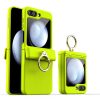Kryt Style Card Case čierny – Samsung Galaxy Z Flip 5 | Kryty na mobil Kryty na mobil | Kryt Style Card Case čierny – Samsung Galaxy Z Flip 5 | Kryty na mobil